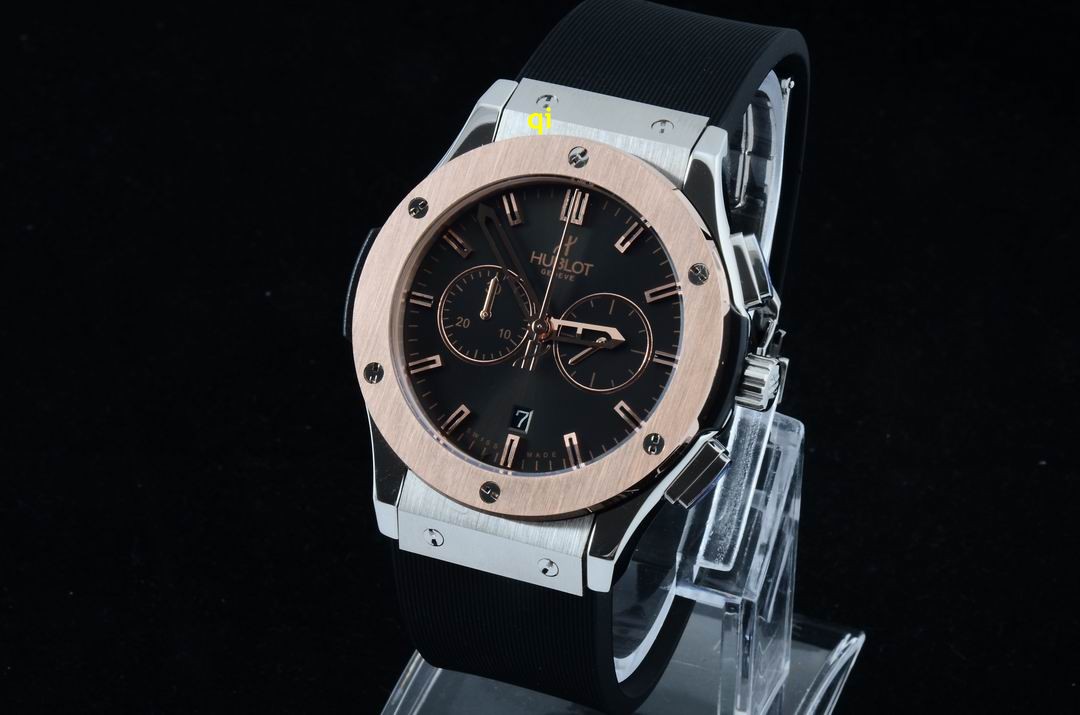 Hublot watch man-149